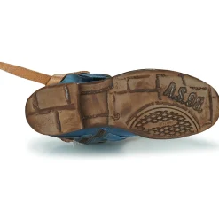 Airstep / A.S.98 - SAINT Bleu