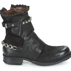 Airstep / A.S.98 - SAINT 14 Noir New