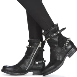 Airstep / A.S.98 - SAINT 14 Noir New