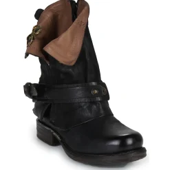 Airstep / A.S.98 - SAINT BIKE Noir Online