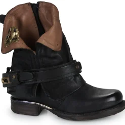 Airstep / A.S.98 - SAINT BIKE Noir Online