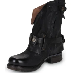 Airstep / A.S.98 - SAINT BIKE Noir Online