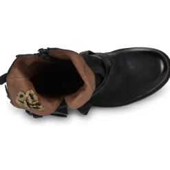 Airstep / A.S.98 - SAINT BIKE Noir Online