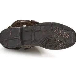 Airstep / A.S.98 - SAINT BIKE