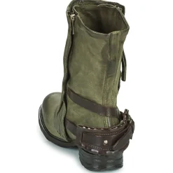 Airstep / A.S.98 - SAINT EC