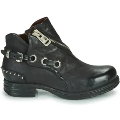 Airstep / A.S.98 - SAINT EC CLOU Noir