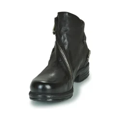 Airstep / A.S.98 - SAINT EC CLOU Noir