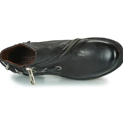 Airstep / A.S.98 - SAINT EC CLOU Noir