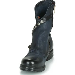 Outlet Airstep / A.S.98 - SAINT EC RIVET Bleu