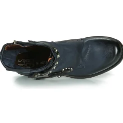 Outlet Airstep / A.S.98 - SAINT EC RIVET Bleu