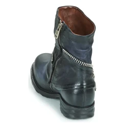 Discount Airstep / A.S.98 - SAINT EC ZIP NEW Bleu