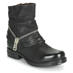 Airstep / A.S.98 - SAINT EC ZIP NEW Noir Online