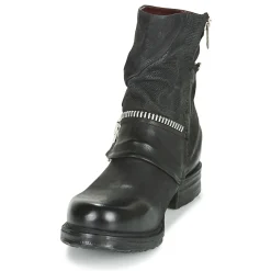 Airstep / A.S.98 - SAINT EC ZIP NEW Noir Online