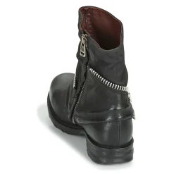 Airstep / A.S.98 - SAINT EC ZIP NEW Noir Online