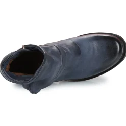 Airstep / A.S.98 - SAINT METAL Bleu Discount