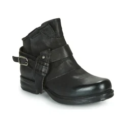 Clearance Airstep / A.S.98 - SAINTEC Noir