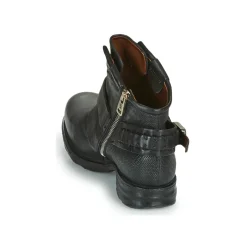 Clearance Airstep / A.S.98 - SAINTEC Noir