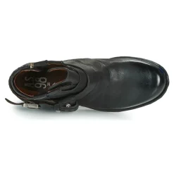 Clearance Airstep / A.S.98 - SAINTEC Noir