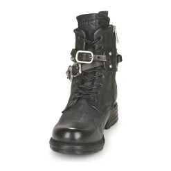 New Airstep / A.S.98 - SAINTEC BRIDE Noir