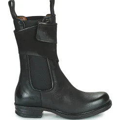 Airstep / A.S.98 - SAINTEC CHELS