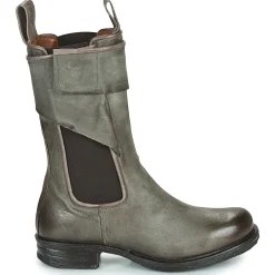 Airstep / A.S.98 - SAINTEC CHELS