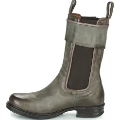 Airstep / A.S.98 - SAINTEC CHELS