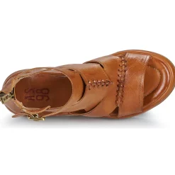 Airstep / A.S.98 - SALIS SALOME Camel Sale