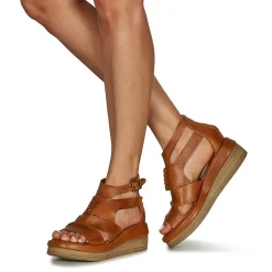 Airstep / A.S.98 - SALIS SALOME Camel Sale