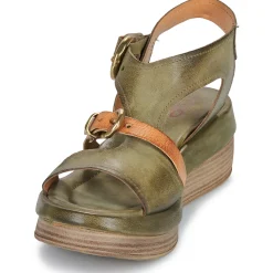 Airstep / A.S.98 - SALIS SANDALS