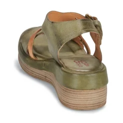 Airstep / A.S.98 - SALIS SANDALS