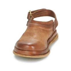 Sale Airstep / A.S.98 - SPOON CLOG Camel