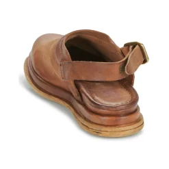 Sale Airstep / A.S.98 - SPOON CLOG Camel