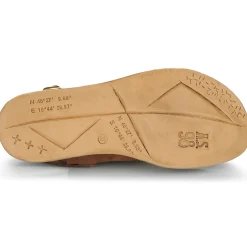 Sale Airstep / A.S.98 - SPOON CLOG Camel