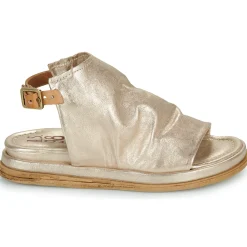 Airstep / A.S.98 - SPOON COUV Doré