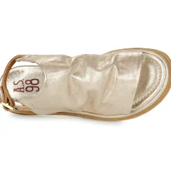 Airstep / A.S.98 - SPOON COUV Doré