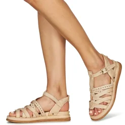 New Airstep / A.S.98 - SPOON CROSSED Beige