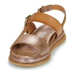Airstep / A.S.98 - SPOON SANDALS Beige Outlet