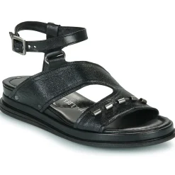 Airstep / A.S.98 - SPOON STUD Noir Sale