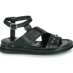 Airstep / A.S.98 - SPOON STUD Noir Sale