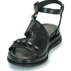 Airstep / A.S.98 - SPOON STUD Noir Sale