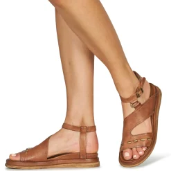 Discount Airstep / A.S.98 - SPOON STUD Marron