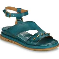 Airstep / A.S.98 - SPOON STUD Bleu Hot