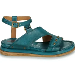 Airstep / A.S.98 - SPOON STUD Bleu Hot