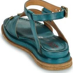 Airstep / A.S.98 - SPOON STUD Bleu Hot