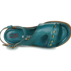 Airstep / A.S.98 - SPOON STUD Bleu Hot