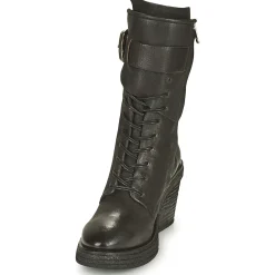 Clearance Airstep / A.S.98 - TALL Noir