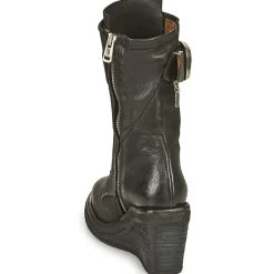 Clearance Airstep / A.S.98 - TALL Noir