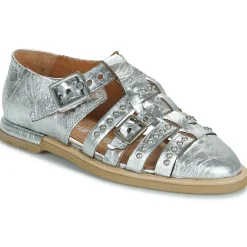 Online Airstep / A.S.98 - TAMU BABIES Argenté