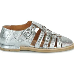 Online Airstep / A.S.98 - TAMU BABIES Argenté