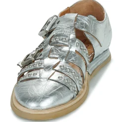 Online Airstep / A.S.98 - TAMU BABIES Argenté